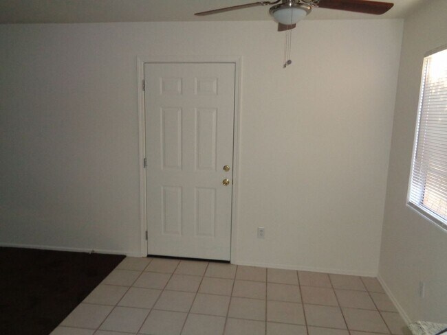 Building Photo - 4128 West Ave. L Unit G