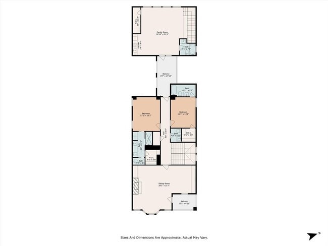 Building Photo - 11 Olmstead Row
