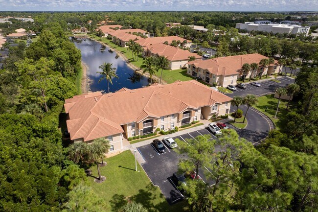Building Photo - ** IBIS CLUB ** 3 BED / 2 BATH - CONDO - GATED COMMUNITY - SMALL PET OK! - ANNUAL RENTAL