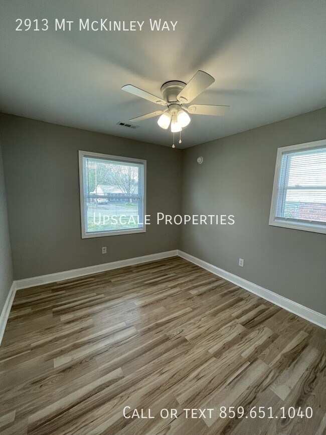 Building Photo - 2913 Mt McKinley Way