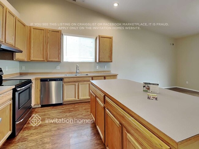 Building Photo - 8307 204th St Ct E