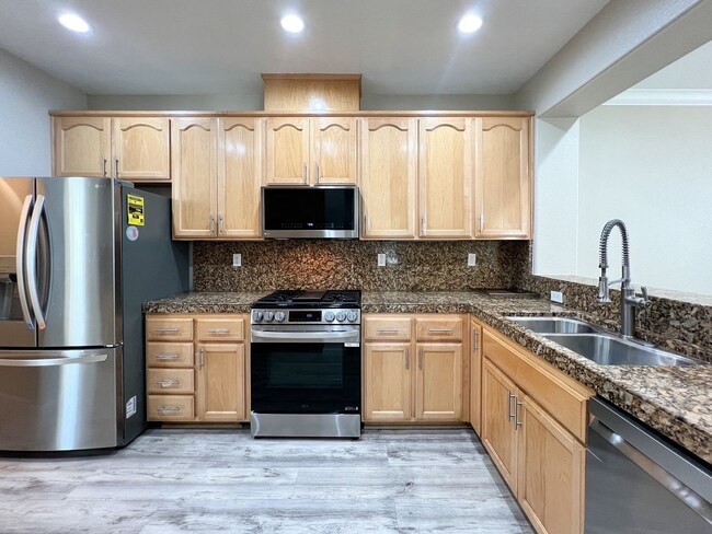 Building Photo - Updated Three Bedroom Home in South Napa