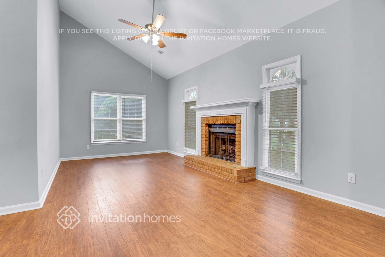 Building Photo - 4201 Keheley Lake Dr