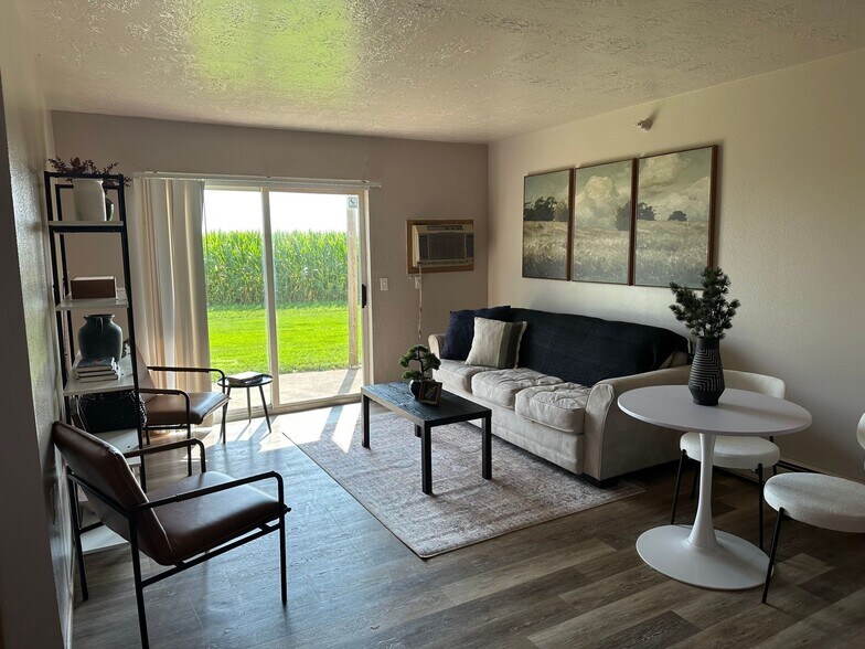 Red Oak 48Unit (City View Apartments) 2400 N 8th St Red Oak IA 51566