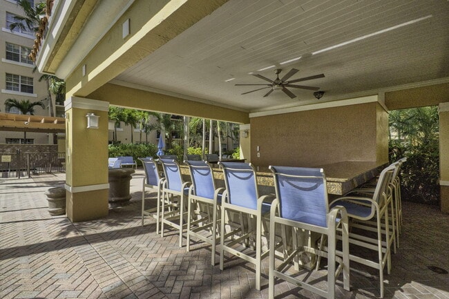 Building Photo - 1801 N Flagler Dr
