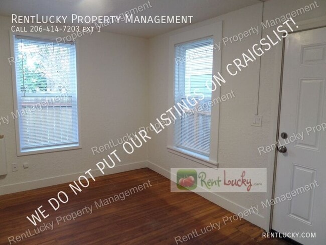 Building Photo - 2116 NE 85th St