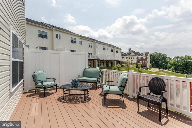 Building Photo - 8624 Red Rock Ln