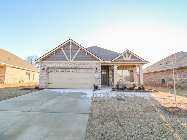 Building Photo - LIKE NEW Home in Natures Cove West in Athe...