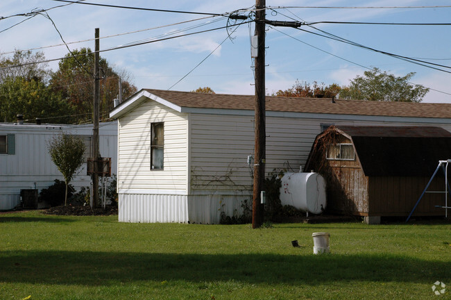 Building Photo - Valley View Honey Brook