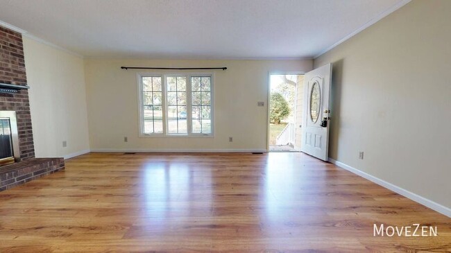 Building Photo - 3216 Bare Creek Ln