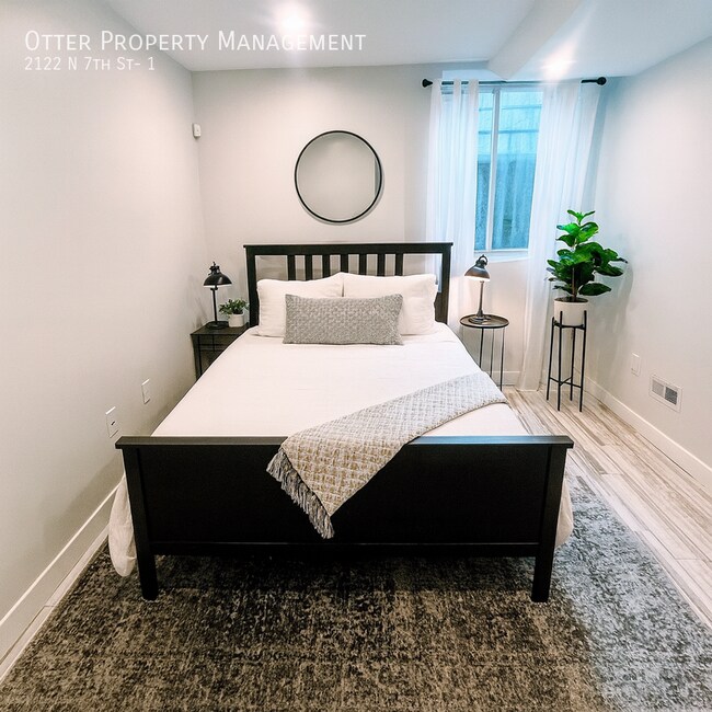 Building Photo - 2122 N 7th St