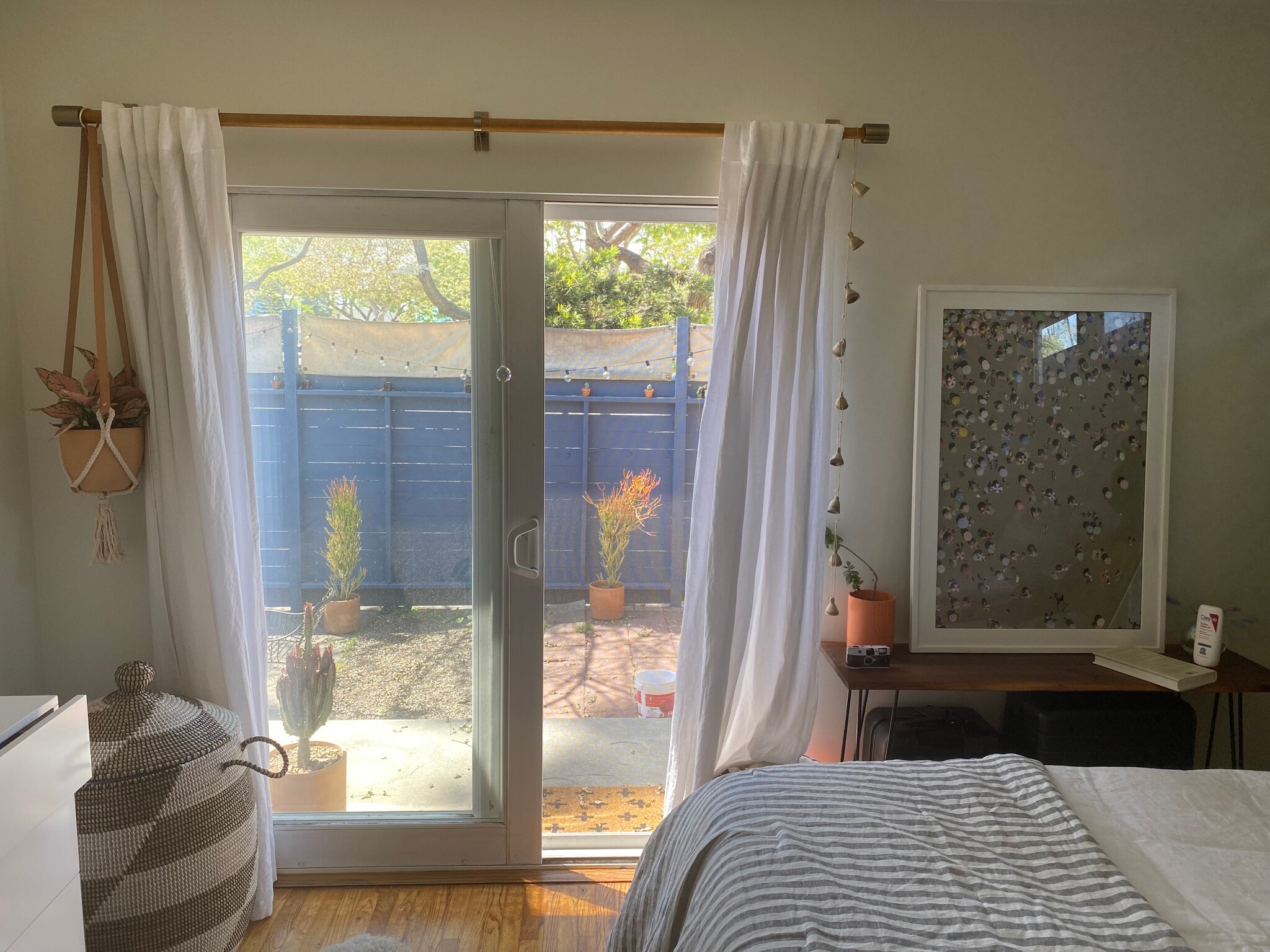 bedroom - 622 Venezia Ave