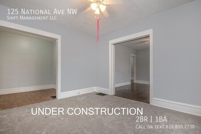 Building Photo - 125 National Ave NW