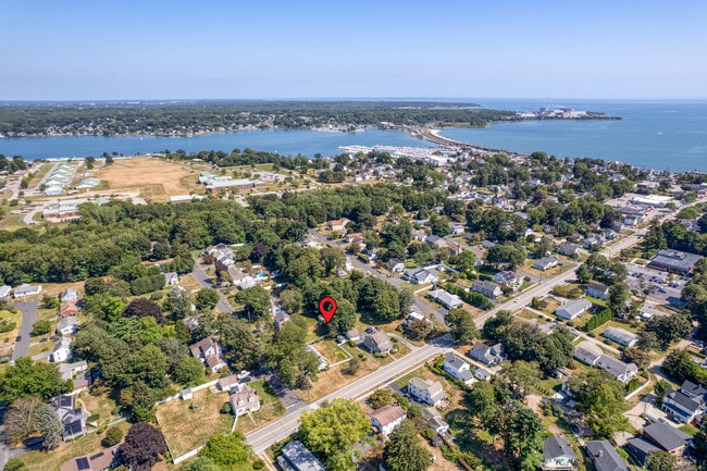 Building Photo - 139 Pennsylvania Ave