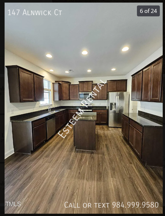 Building Photo - 147 Alnwick Ct