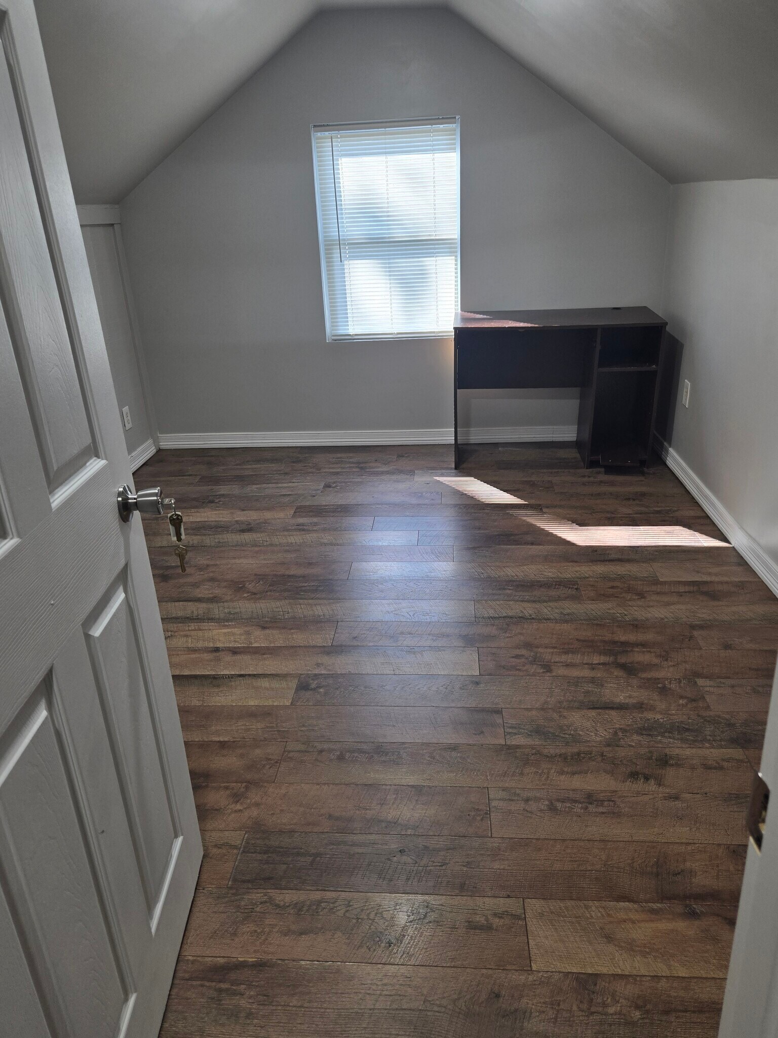 Bedroom - 311 Fountain St