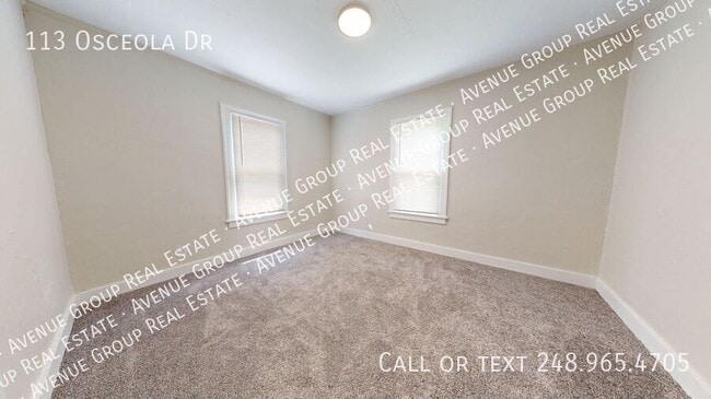 Building Photo - 113 Osceola Dr