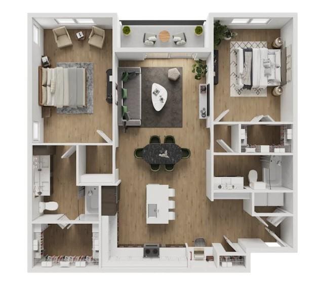 Building Photo - 320 Goll St