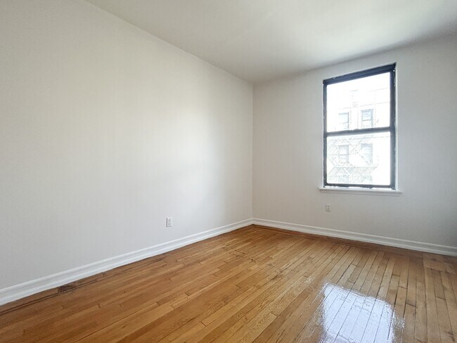 Floorplan - 86 Haven Avenue