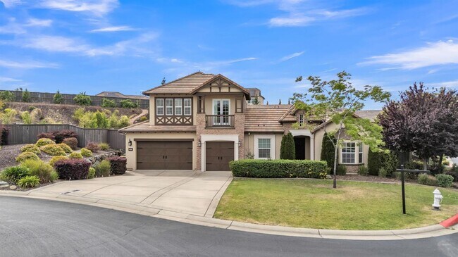 Building Photo - 612 Idlewood Pl