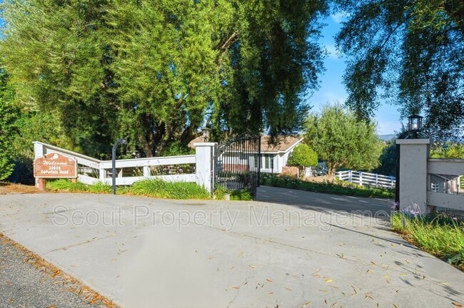 Building Photo - 30605 De Portola Rd