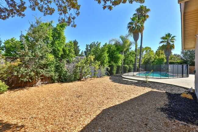 Building Photo - Saratoga single story home with Pool, and open Concept Living