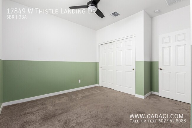 Building Photo - 17849 W Thistle Landing Dr