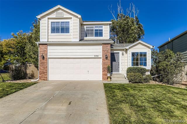 Building Photo - 3781 Morning Glory Dr