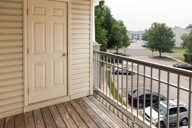 Building Photo - 7505 Calderon Ct
