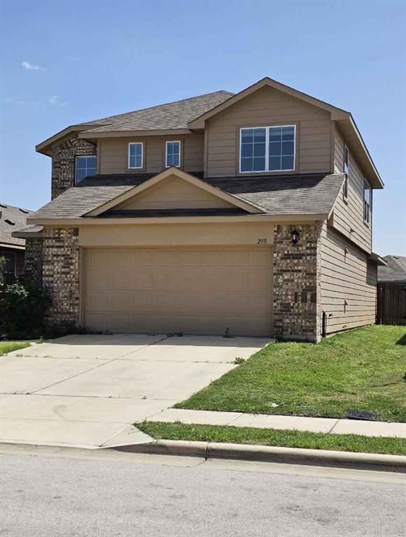 Primary Photo - 2911 Tilmon Ln.