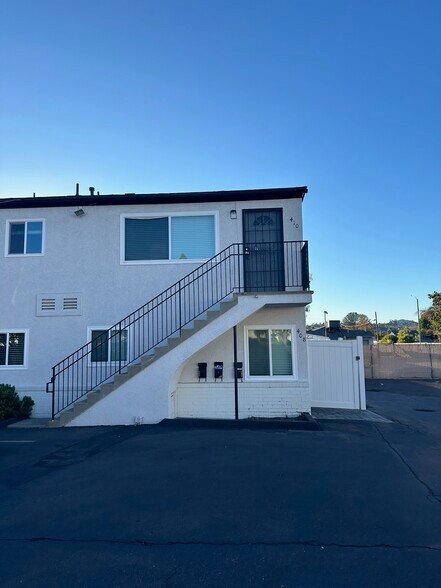 Building Photo - 410 Highland Ave