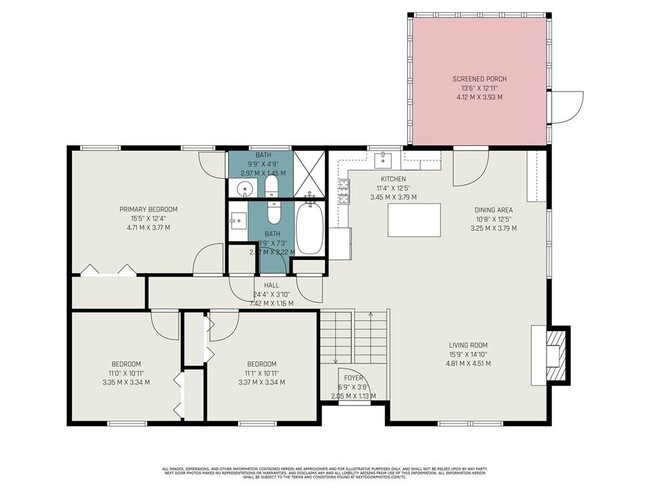 Building Photo - 218 Trickum Hills Ln