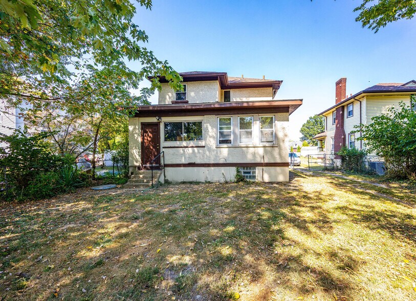 Building Photo - 6601 Iris Ave