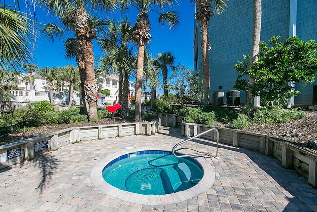 Building Photo - 120 Ocean Hibiscus Dr