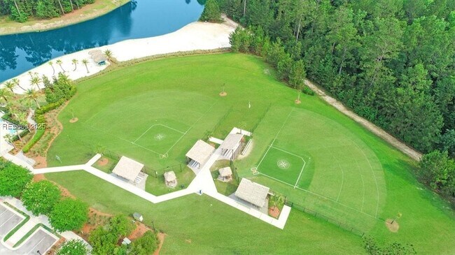 Building Photo - 652 Ocean Hammock Lp