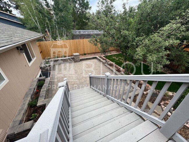 Building Photo - 4635 Woodsorrel Ct
