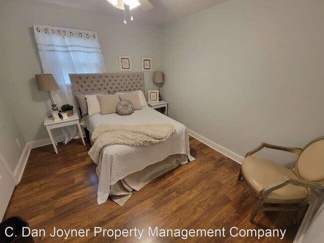 Building Photo - 3 br, 2 bath House - 75 Jubilee Church Rd