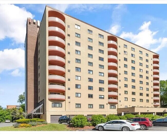 Building Photo - 2500 Mystic Valley Pkwy