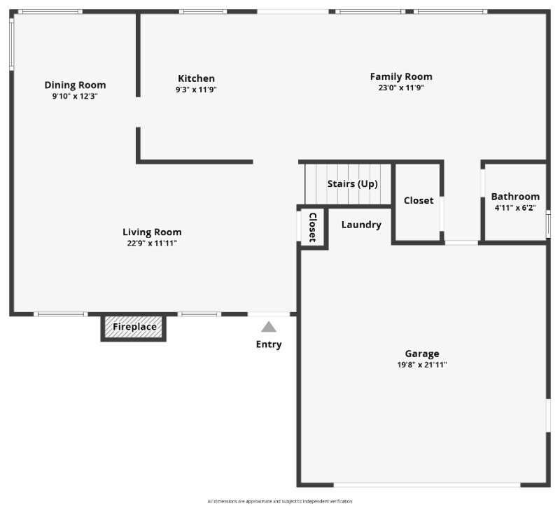 Building Photo - 32208 Deborah Dr