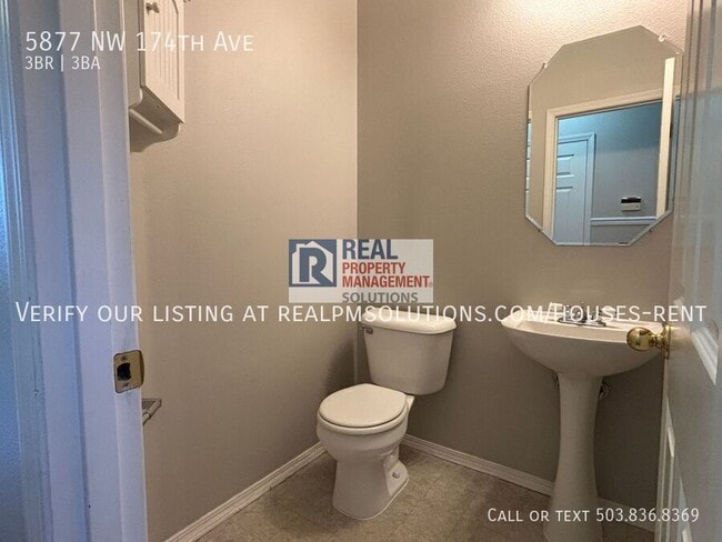 Building Photo - 5877 NW 174th Ave