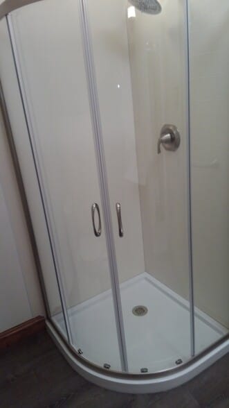 Bathroom - 2116 Old Welsh Road