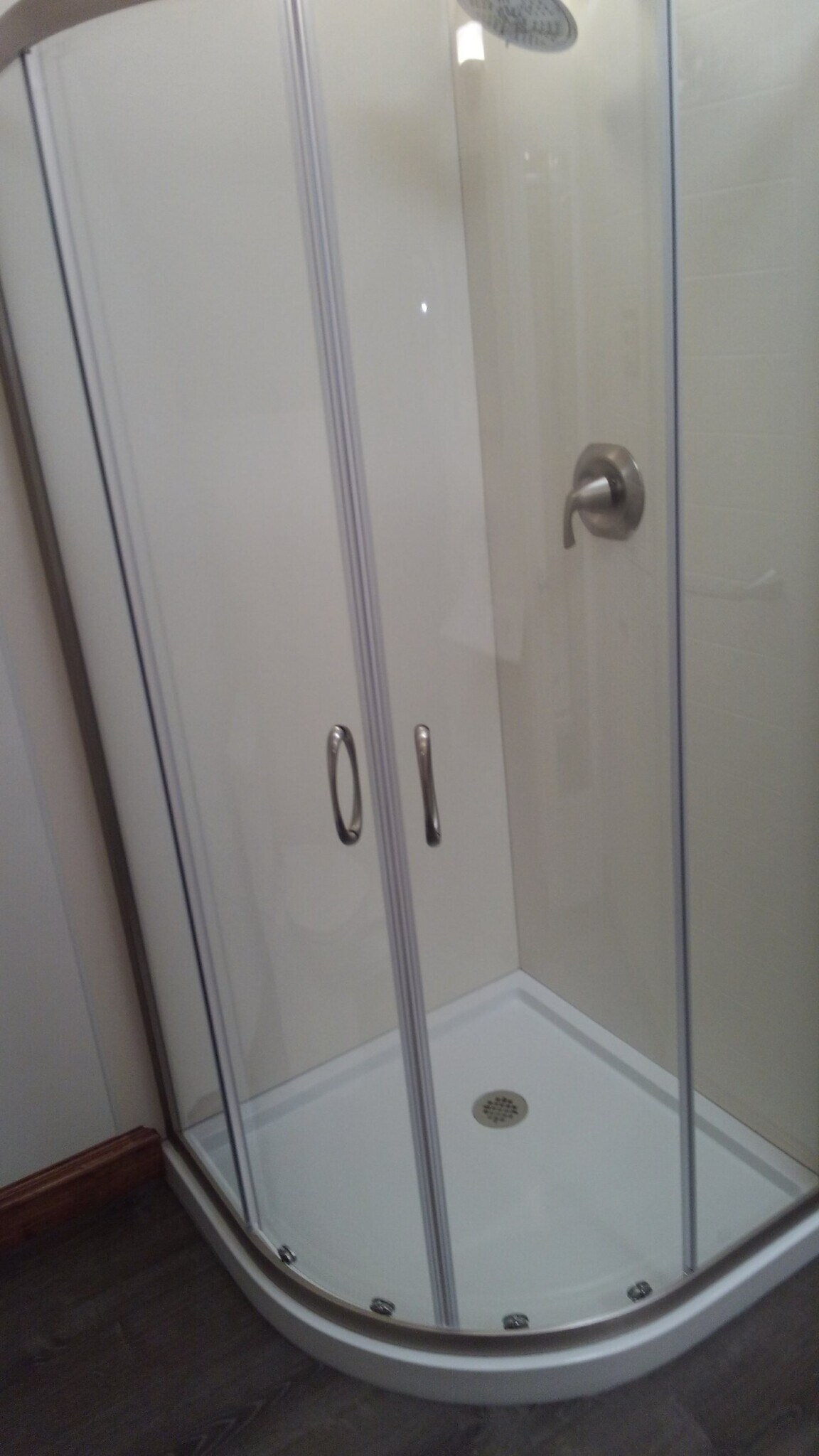 Bathroom - 2116 Old Welsh Road