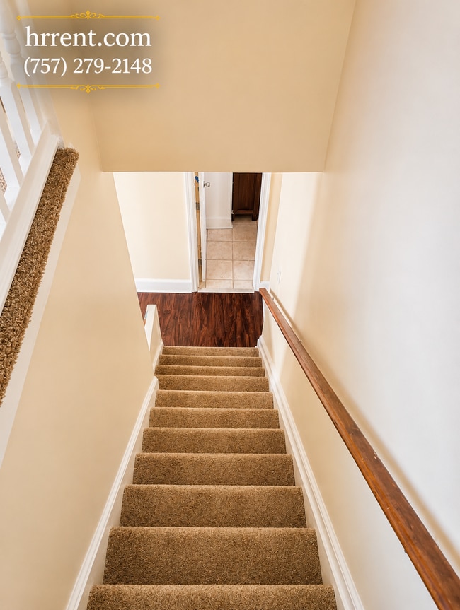 Building Photo - Coming Soon.... Beautiful 3 Bedroom 2 Bath Single Family Home located in Historic South Norfolk!