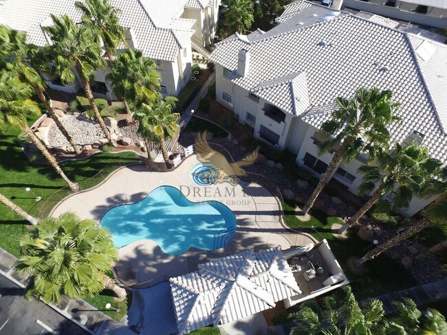 Primary Photo - 3320 S Fort Apache Rd