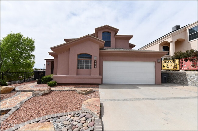 Building Photo - 7318 Corona Del Sol Dr