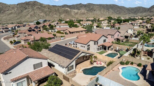 Building Photo - 16025 S 18th Dr