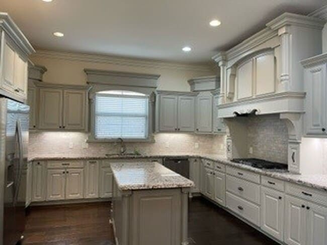 Building Photo - Home for Lease In Graywood Available on 2/...