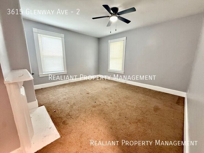 Building Photo - 3615 Glenway Ave