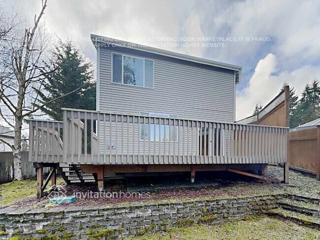 Building Photo - 4529 113th St SE