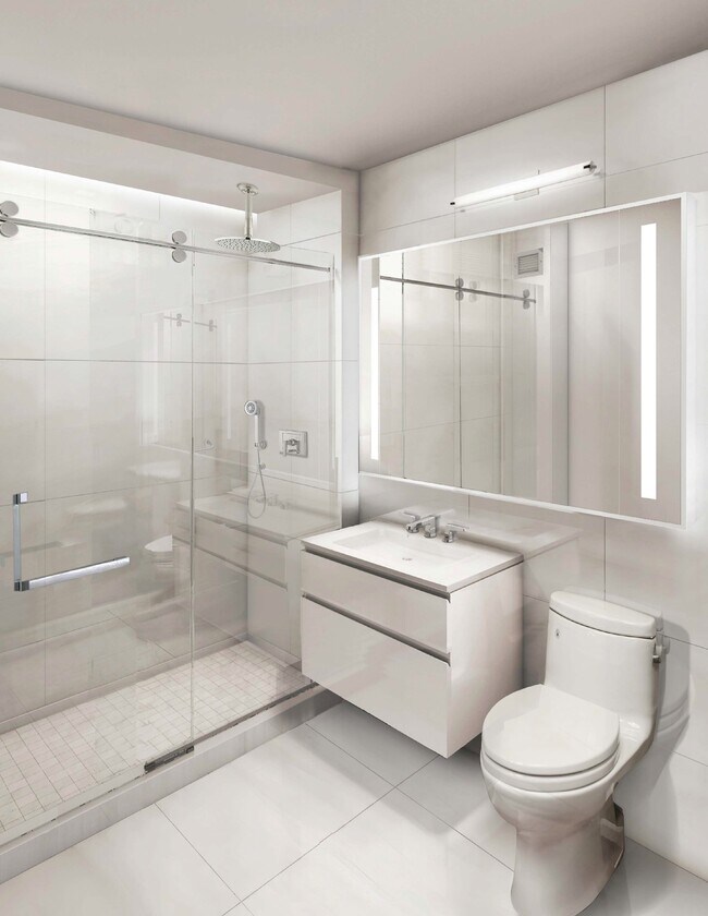 3 months FREE on a 16 month lease 311 W 50th St New York NY 10019